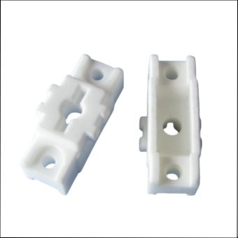 Thermostat ceramic cases