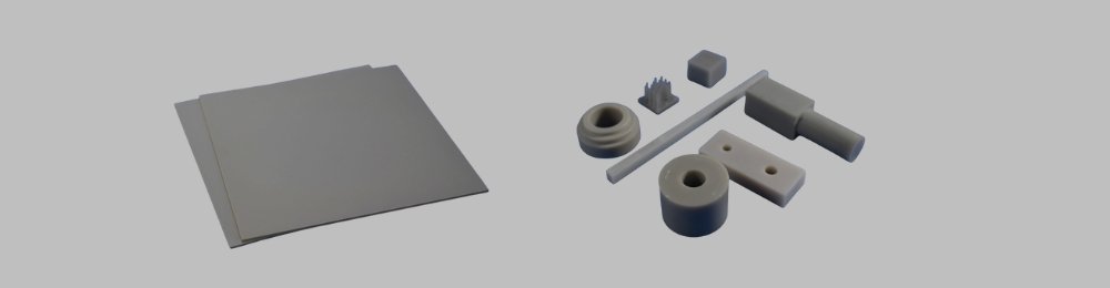 Aluminum Nitride Ceramics Applications