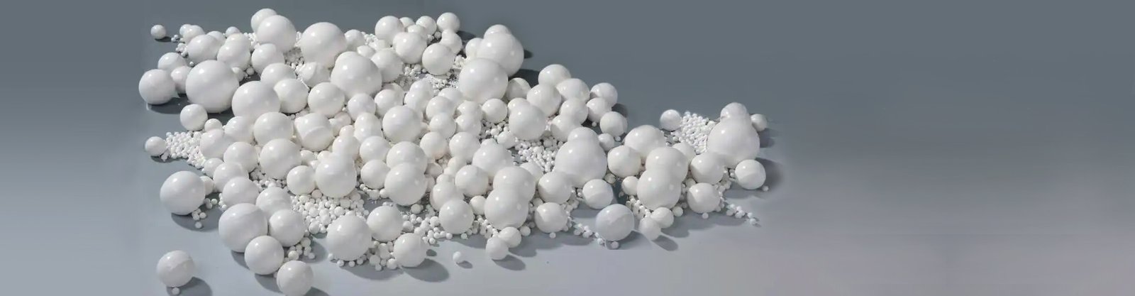 Aluminum Oxide Grinding Media