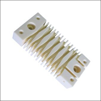 Multi-slot Ceramic Block