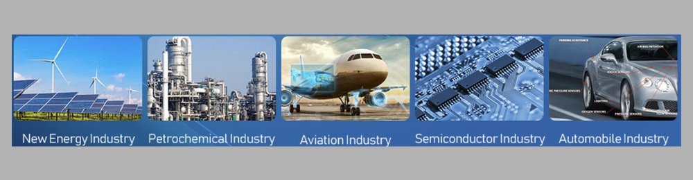 advanced ceramic application