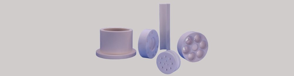 alumina ceramics applications