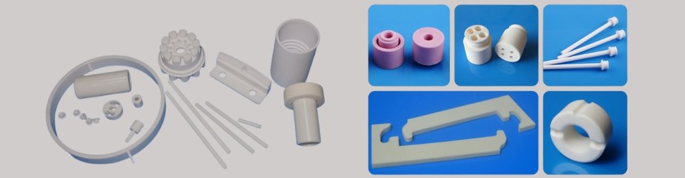 alumina ceramic parts