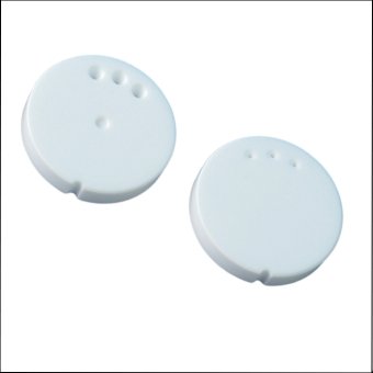 sensor ceramic plates