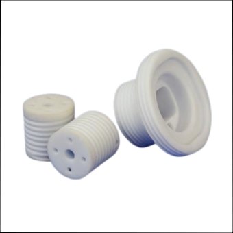 Energy ceramic parts