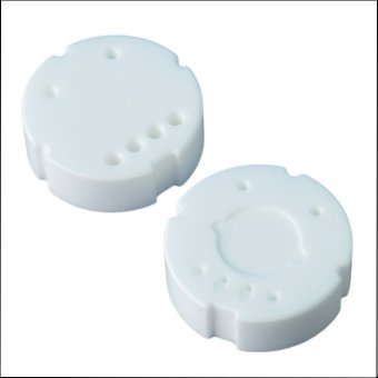 sensor ceramic bases