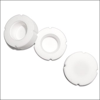 95% Alumina Piezoresistive Base