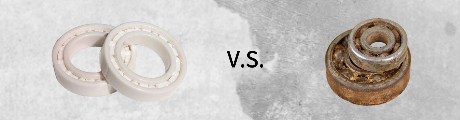 Metal Failure vs Advanced Ceramic Solutions