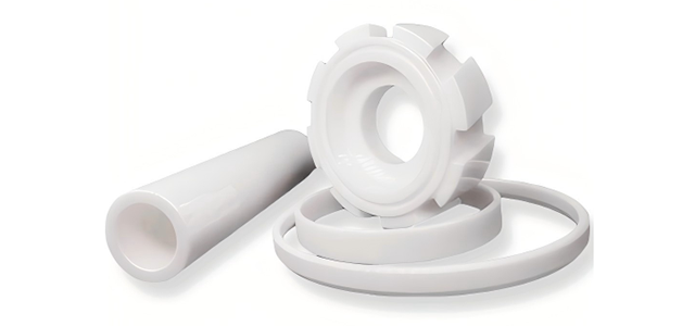 Zirconia Ceramic Products