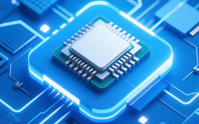 High-Power Chip Packaging Substrate