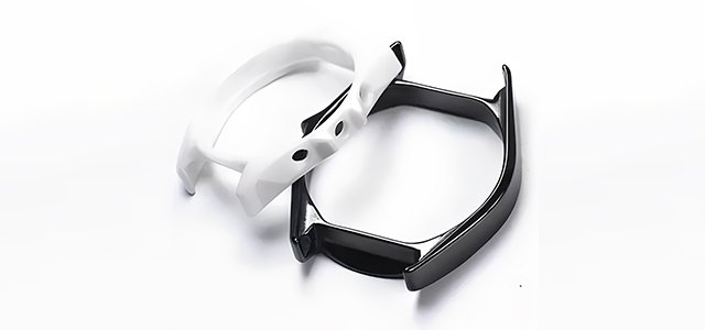 Ceramic Watch Case Crafted from Microcrystalline Zirconia