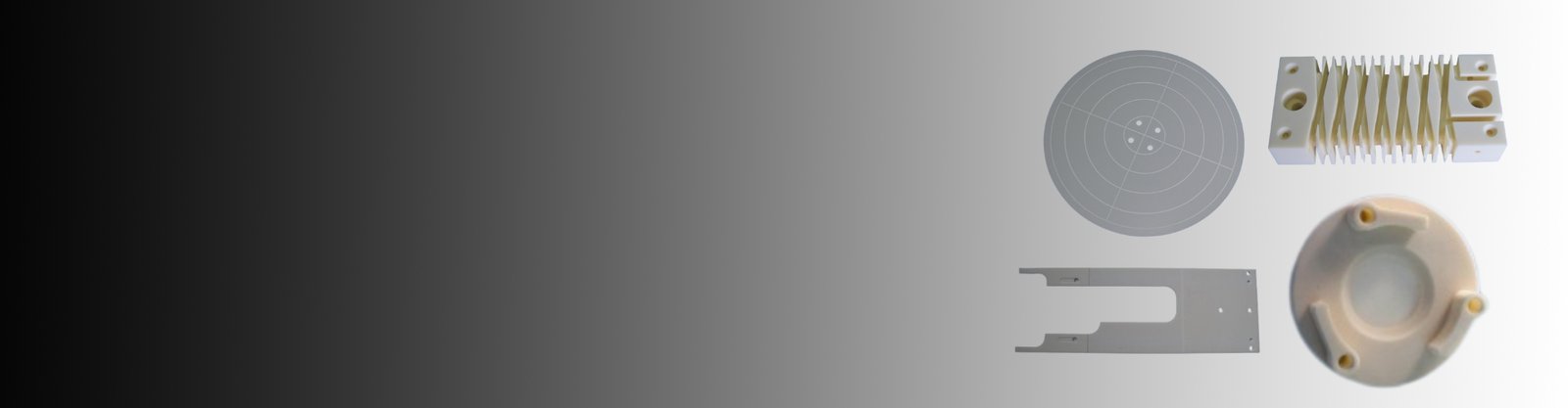 Precision Ceramics Supplier