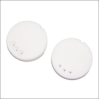 Sensor Ceramic Plates