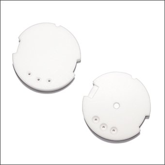 Thermo-pressed Thick Sheet