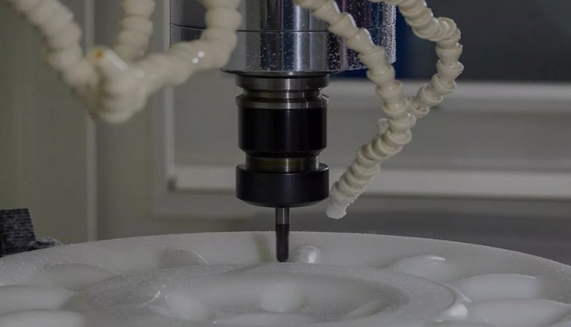 ceramic Precision machining