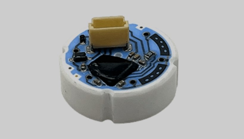 sensor ceramic