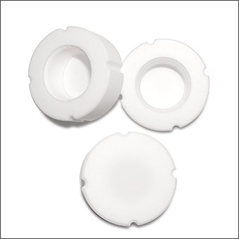 95% Alumina Piezoresistive Base