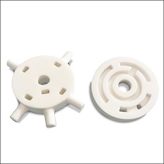 Ceramic Blood Sampling Valves