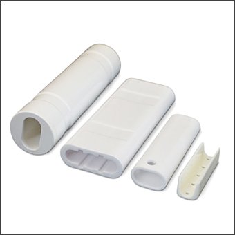 Ceramic Reflectors for Medical Laser