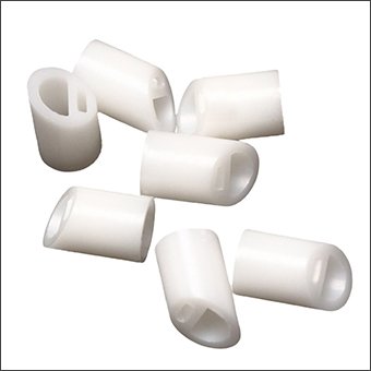High Voltage Ceramic Insulators
