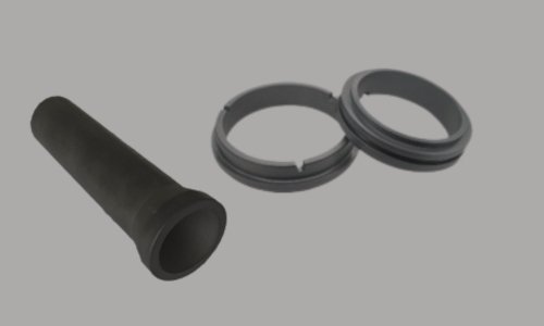 Hot Pressing Sintering Ceramics