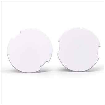 Sensor Ceramic Substrates