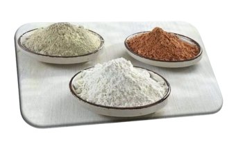 Ceramic Powder Preparation