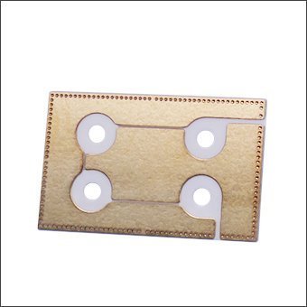 DBC Ceramic Substrates