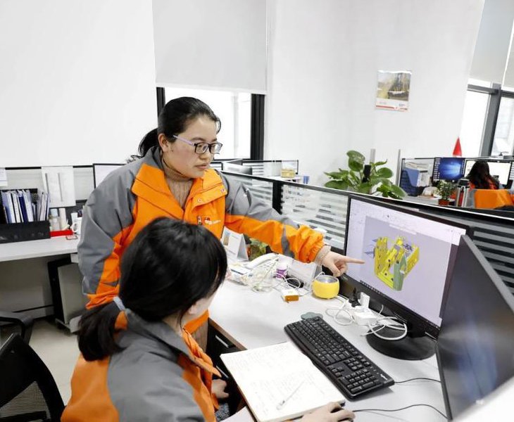 Design Development Capability