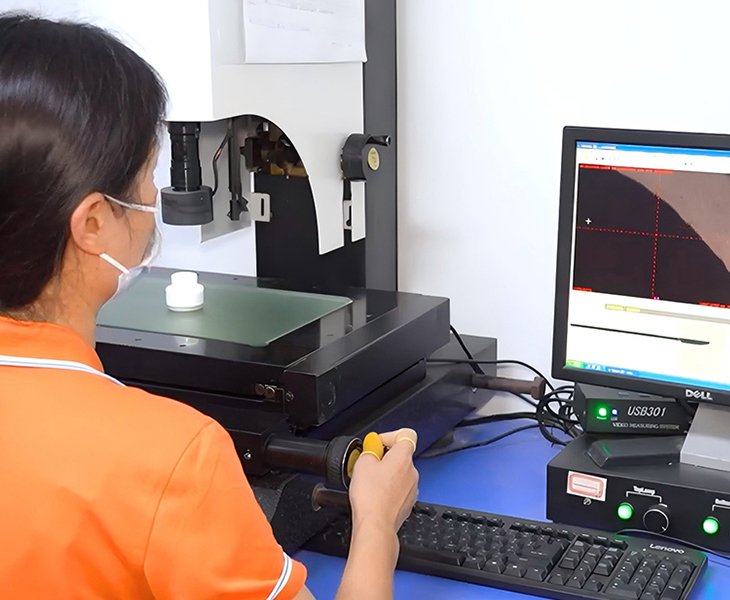 High-precision Testing Instruments