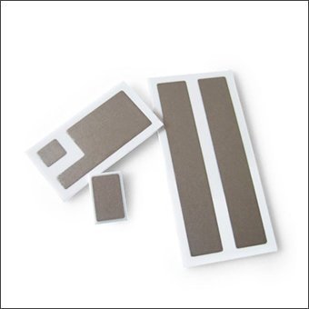 Nickel Plated Ceramic Substrates