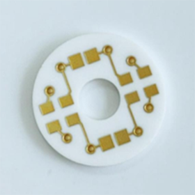 Alumina Substrate for LED