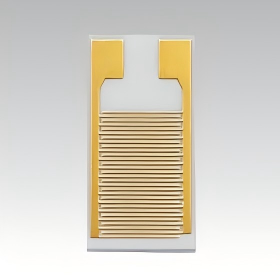 Alumina Substrate for Sensors