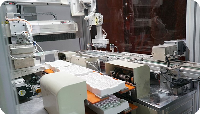 Engineering-Oriented Manufacturing