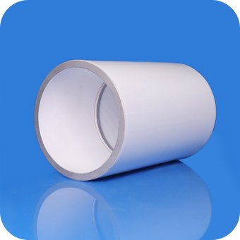 Internal Surface Metallized