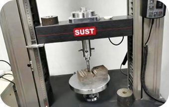 Mechanical Strength Testing Equipment