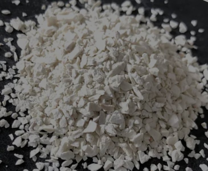 White Fused Mullite 1-3mm