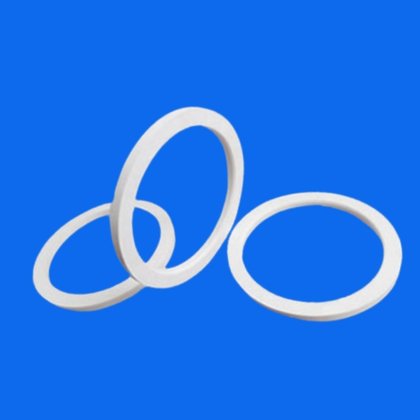 Alumina Ceramic Washers