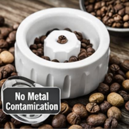 Hygienic & Food-Safe Processing