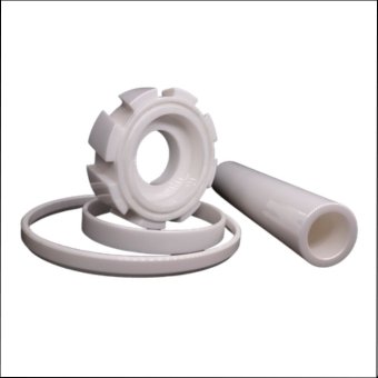 Zirconia Ceramic Components