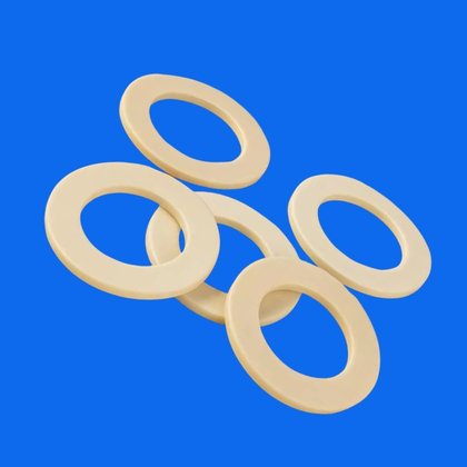Zirconia Ceramic Washers