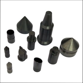 Silicon Nitride Components