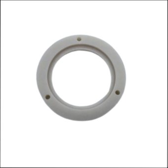 aluminum nitride ceramic ring