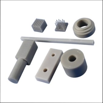 Aluminum Nitride Components