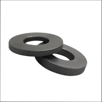 silicon carbide ceramic rings