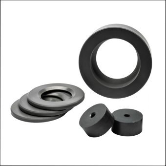 Silicon Carbide Ceramic Components