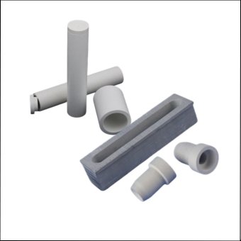 Boron Nitride Components