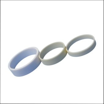 High purity alumina ceramic rings