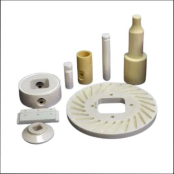 Zirconia Toughen Alumina Components