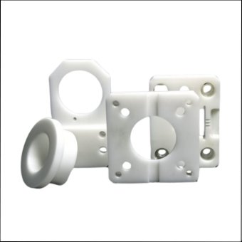 Machinable Glass Ceramic